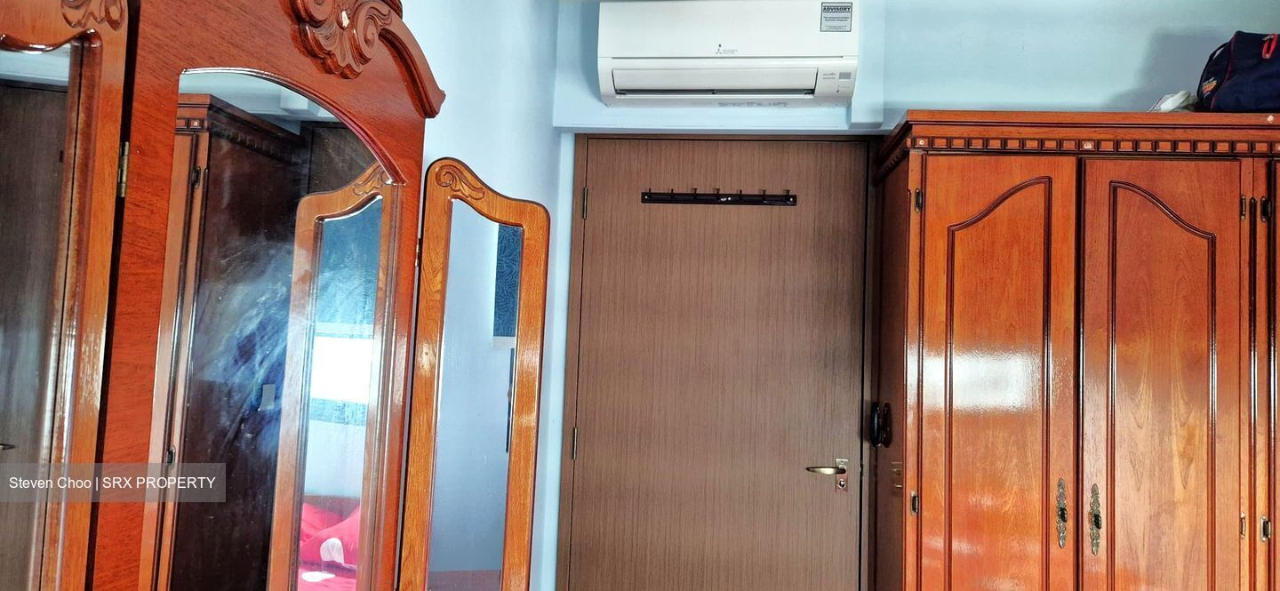 Blk 801C West Coast Parkview (Clementi), HDB 4 Rooms #607044641